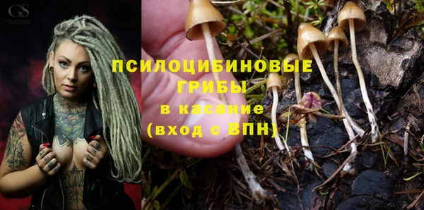 кристаллы Алексеевка